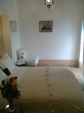 Riad Ariha - khách sạn Marrakech