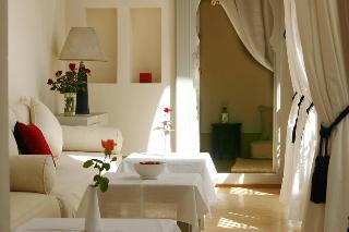 Riad Ariha - khách sạn Marrakech