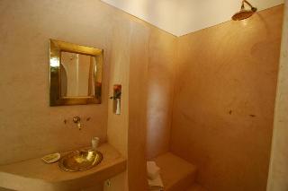 Riad Ariha - khách sạn Marrakech