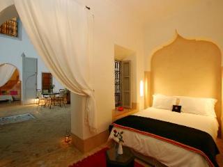Riad Ariha - khách sạn Marrakech