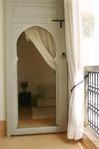 Riad Ariha - khách sạn Marrakech