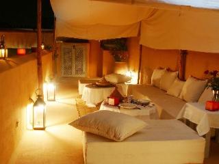 Riad Ariha - khách sạn Marrakech