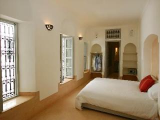 Riad Ariha - khách sạn Marrakech