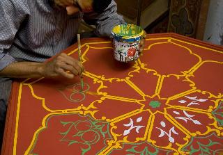 Riad Ariha - khách sạn Marrakech