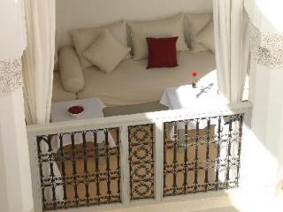 Riad Ariha - khách sạn Marrakech