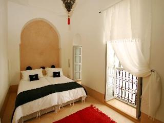 Riad Ariha - khách sạn Marrakech