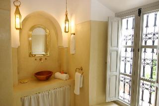 Riad Ariha - khách sạn Marrakech