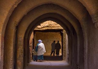 Riad Ariha - khách sạn Marrakech