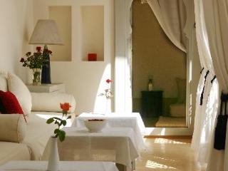 Riad Ariha - khách sạn Marrakech