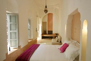 Riad Ariha - khách sạn Marrakech