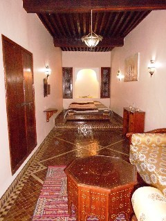 Riad Zitouna - Fes | Fez hotel