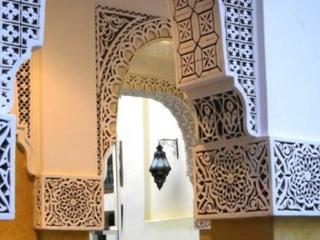 Riad Zitouna - Fes | Fez hotel