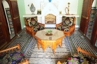 Riad Zitouna - Fes | Fez hotel
