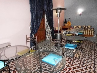 Riad Zitouna - Fes | Fez hotel