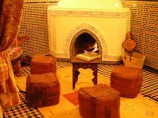 Riad Zitouna - Fes | Fez hotel