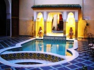 Riad Zitouna - Fes | Fez hotel