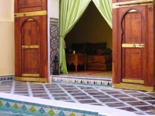 Riad Zitouna - Fes | Fez hotel