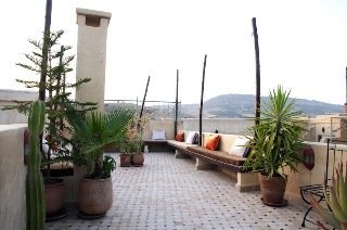 Riad Zitouna - Fes | Fez hotel