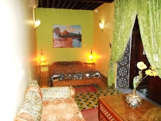 Riad Zitouna - Fes | Fez hotel