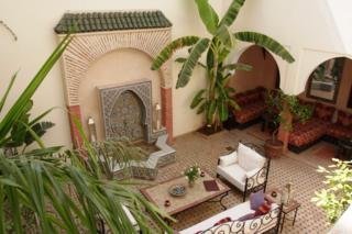 Riad el Nour - Marrakech hotel
