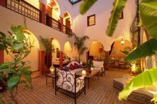 Riad el Nour - Marrakech hotel