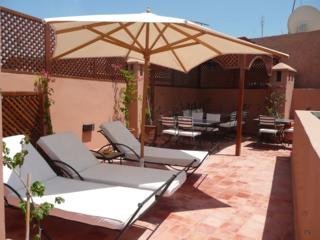 Riad el Nour - Marrakech hotel
