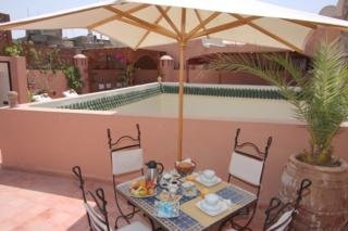 Riad el Nour - Marrakech hotel
