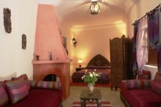 Riad el Nour - Marrakech hotel