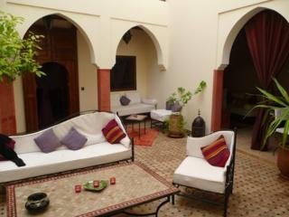 Riad el Nour - Marrakech hotel