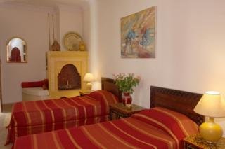 Riad el Nour - Marrakech hotel