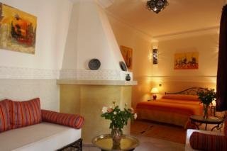 Riad el Nour - Marrakech hotel