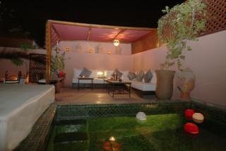 Riad el Nour - Marrakech hotel
