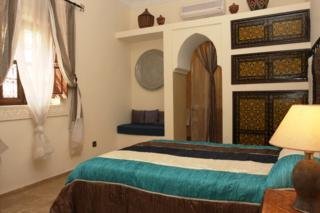 Riad el Nour - Marrakech hotel