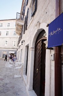 Boutique Hotel Astoria - Kotor hotel