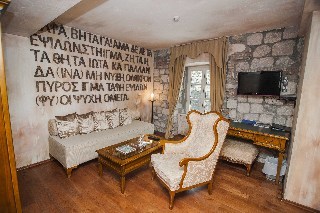 Boutique Hotel Astoria - Kotor hotel