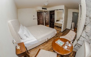 Boutique Hotel Astoria - Kotor hotel
