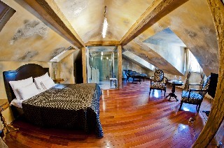 Boutique Hotel Astoria - Kotor hotel