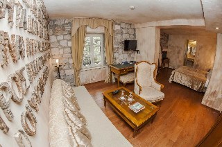 Boutique Hotel Astoria - Kotor hotel