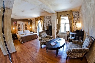 Boutique Hotel Astoria - Kotor hotel