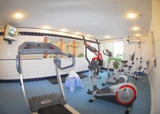 Le Beach Plaza - Saint Martin โรงแรม