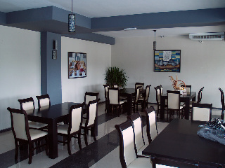 Pamela Hotel - Kavadarci hotel