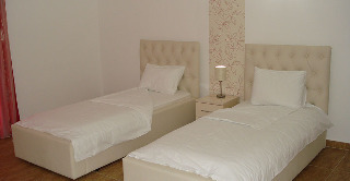 Pamela Hotel - Kavadarci hotel