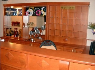 Pamela Hotel - Kavadarci hotel
