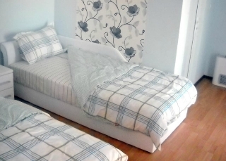 Pamela Hotel - Kavadarci hotel
