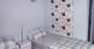 Pamela Hotel - Kavadarci hotel
