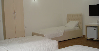 Pamela Hotel - Kavadarci hotel