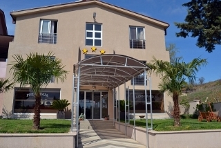 Pamela Hotel - Kavadarci hotel