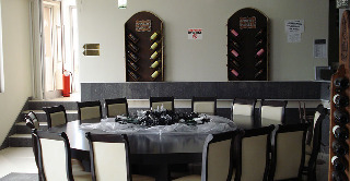 Pamela Hotel - Kavadarci hotel
