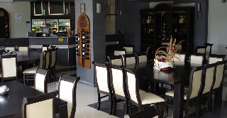 Pamela Hotel - Kavadarci hotel