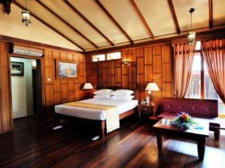 Pyin Oo Lwin - Mandalay hotel